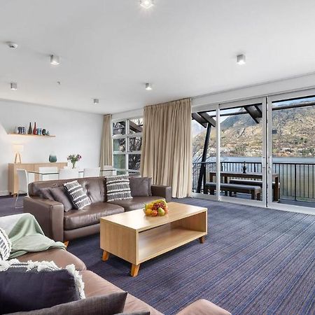 Marina Views - Apt 207 كوينستاون المظهر الخارجي الصورة