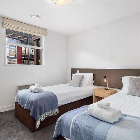 Marina Views - Apt 207 كوينستاون المظهر الخارجي الصورة