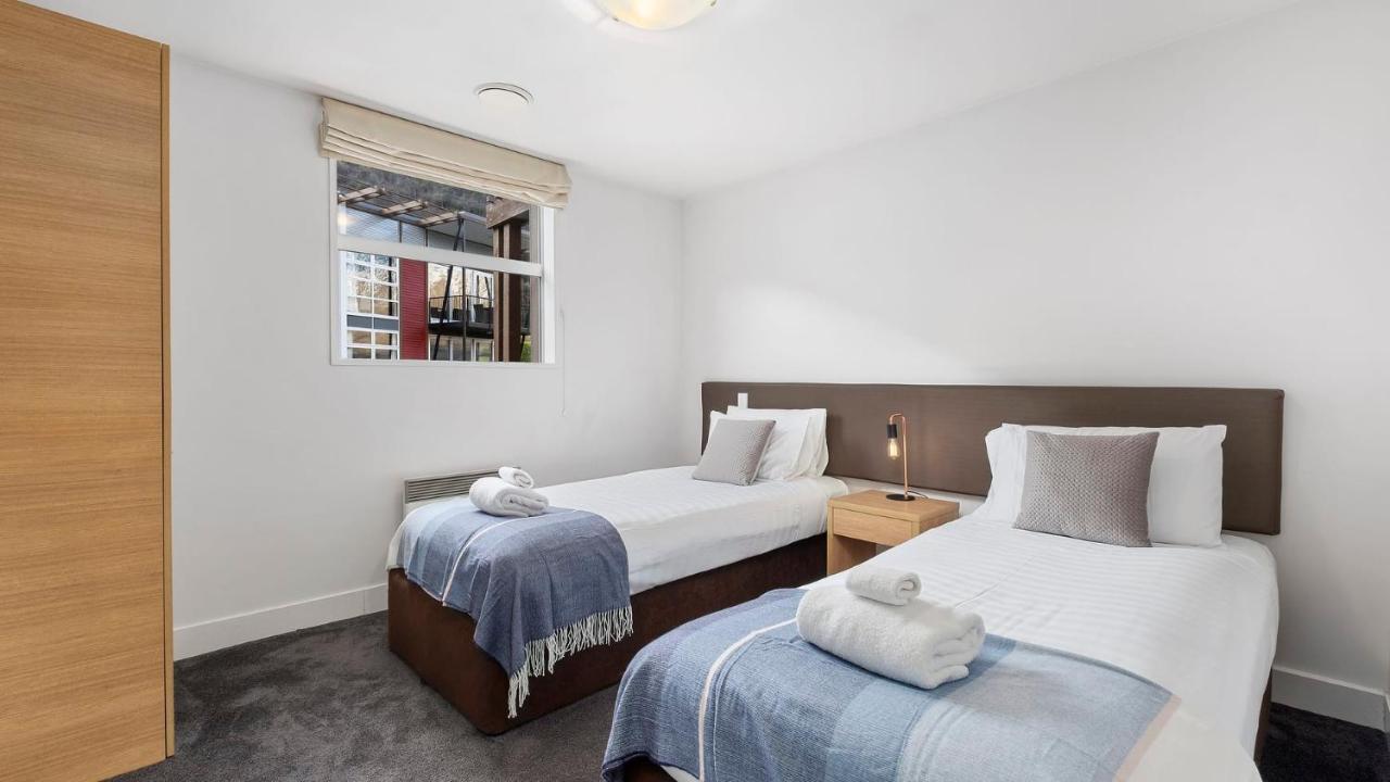Marina Views - Apt 207 كوينستاون المظهر الخارجي الصورة